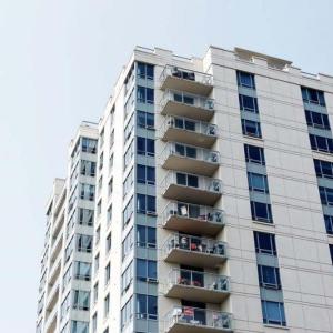 Administradora condominial sp